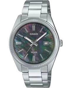 Купить Японские наручные часы Casio Collection MTP-1302DS-1A-ucenka в E-mobi