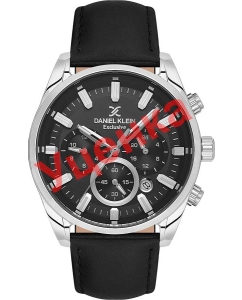 Купить Наручные часы Daniel Klein DK.1.13741-1-ucenka с хронографом  в E-mobi