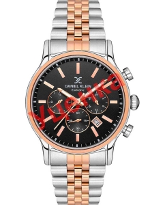 Купить Наручные часы Daniel Klein DK.1.13646-5-ucenka-1  в E-mobi