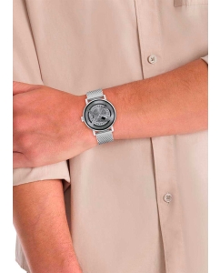 Купить Механические наручные часы Calvin Klein 25300004  в E-mobi