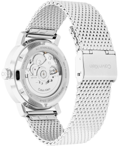 Купить Механические наручные часы Calvin Klein 25300004  в E-mobi