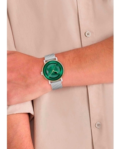 Купить Механические наручные часы Calvin Klein 25300005  в E-mobi