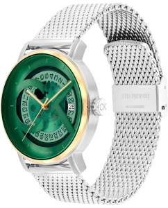 Купить Механические наручные часы Calvin Klein 25300005  в E-mobi