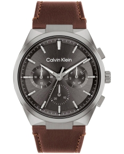 Купить Наручные часы Calvin Klein 25200508 в E-mobi