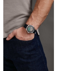 Купить Российские механические наручные часы Lincor 4097M-4  в E-mobi