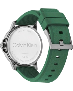Купить Наручные часы Calvin Klein 25200472  в E-mobi