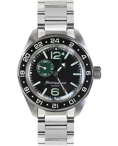 Купить Российские механические наручные часы Восток 03001B-ucenka в E-mobi