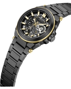 Купить Механические наручные часы Kenneth Cole KCWGY0065606  в E-mobi