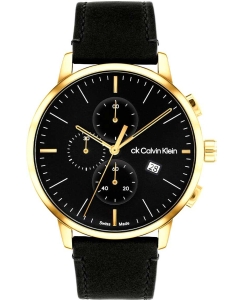 Купить Наручные часы Calvin Klein 25000038-ucenka с хронографом в E-mobi