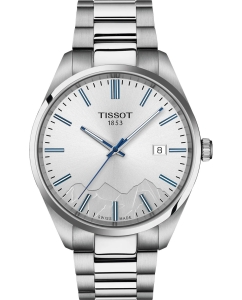 Купить Швейцарские наручные часы Tissot T150.410.11.031.00 в E-mobi