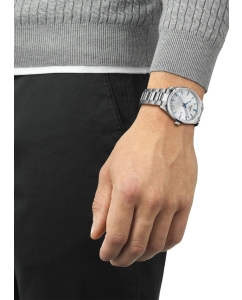 Купить Швейцарские наручные часы Tissot T150.410.11.031.00  в E-mobi
