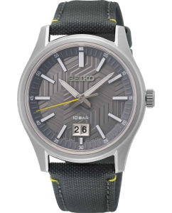 Купить Японские наручные часы Seiko SUR543 в E-mobi