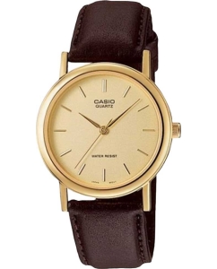 Купить Японские наручные часы Casio Collection MTP-1095Q-9A-ucenka в E-mobi