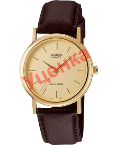 Купить Японские наручные часы Casio Collection MTP-1095Q-9A-ucenka  в E-mobi
