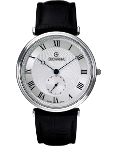 Купить Швейцарские наручные часы Grovana G1276.5538-ucenka в E-mobi