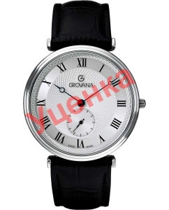 Купить Швейцарские наручные часы Grovana G1276.5538-ucenka  в E-mobi