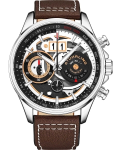 Купить Наручные часы Stuhrling 923.01-ucenka-1 с хронографом в E-mobi