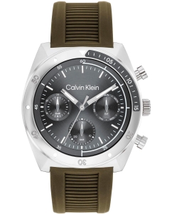 Купить Наручные часы Calvin Klein 25200469 в E-mobi