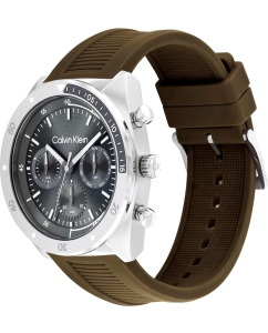 Купить Наручные часы Calvin Klein 25200469  в E-mobi