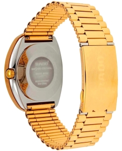 Купить Швейцарские механические наручные часы Rado R12413533  в E-mobi