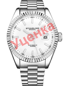 Купить Наручные часы Stuhrling 3935.1-ucenka-2  в E-mobi