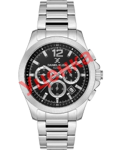 Купить Наручные часы Daniel Klein DK.1.13672-1-ucenka-1  в E-mobi