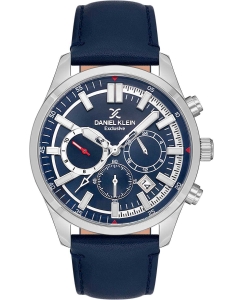 Купить Наручные часы Daniel Klein DK.1.13635-2-ucenka-1 в E-mobi