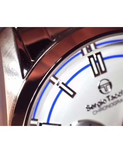 Купить Наручные часы Sergio Tacchini ST.1.10423-1-ucenka с хронографом  в E-mobi