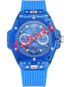 Купить Наручные часы Sergio Tacchini ST.1.10404-3-ucenka  в E-mobi
