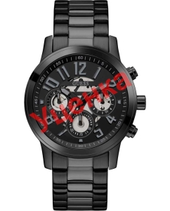 Купить Наручные часы Guess GW0627G3-ucenka  в E-mobi