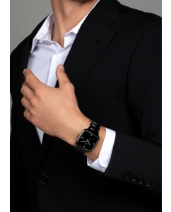 Купить Швейцарские механические наручные часы Rado R27078722  в E-mobi