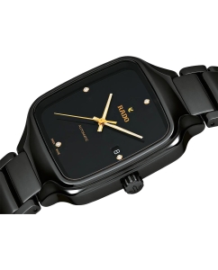 Купить Швейцарские механические наручные часы Rado R27078722  в E-mobi