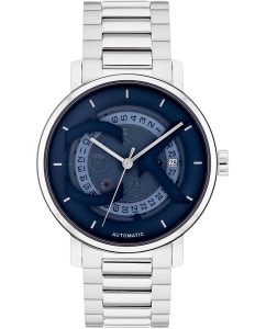 Купить Механические наручные часы Calvin Klein 25300019 в E-mobi