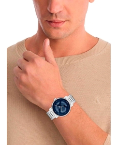 Купить Механические наручные часы Calvin Klein 25300019  в E-mobi