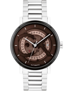 Купить Механические наручные часы Calvin Klein 25300018 в E-mobi