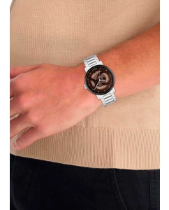 Купить Механические наручные часы Calvin Klein 25300018  в E-mobi