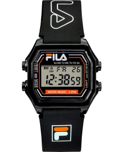 Купить Наручные часы FILA 38-349-002-ucenka с хронографом в E-mobi