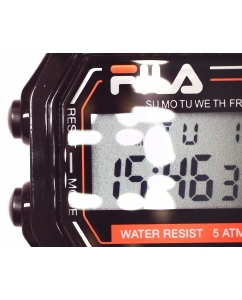 Купить Наручные часы FILA 38-349-002-ucenka с хронографом  в E-mobi