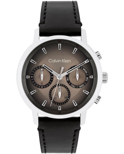 Купить Наручные часы Calvin Klein 25200496 в E-mobi