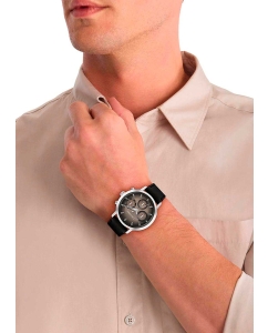 Купить Наручные часы Calvin Klein 25200496  в E-mobi