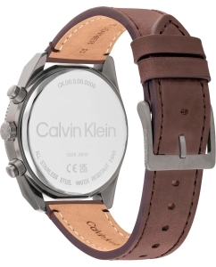 Купить Наручные часы Calvin Klein 25200363  в E-mobi
