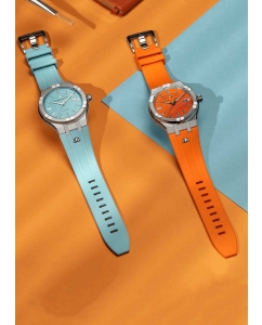 Купить Швейцарские механические наручные часы Maurice Lacroix AI6007-SS00F-431-C  в E-mobi