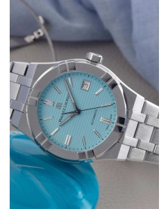 Купить Швейцарские механические наручные часы Maurice Lacroix AI6007-SS00F-431-C  в E-mobi