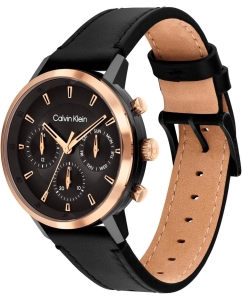 Купить Наручные часы Calvin Klein 25200499  в E-mobi
