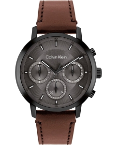 Купить Наручные часы Calvin Klein 25200498 в E-mobi