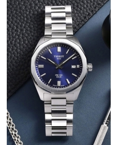 Купить Швейцарские наручные часы Tissot T151.422.11.041.00  в E-mobi