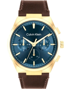 Купить Наручные часы Calvin Klein 25200445 в E-mobi