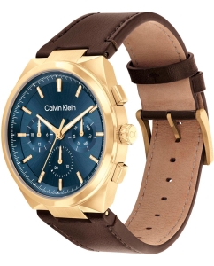 Купить Наручные часы Calvin Klein 25200445  в E-mobi