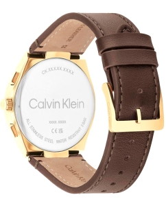 Купить Наручные часы Calvin Klein 25200445  в E-mobi