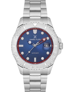 Купить Наручные часы Daniel Klein DK.1.13735-4-ucenka в E-mobi